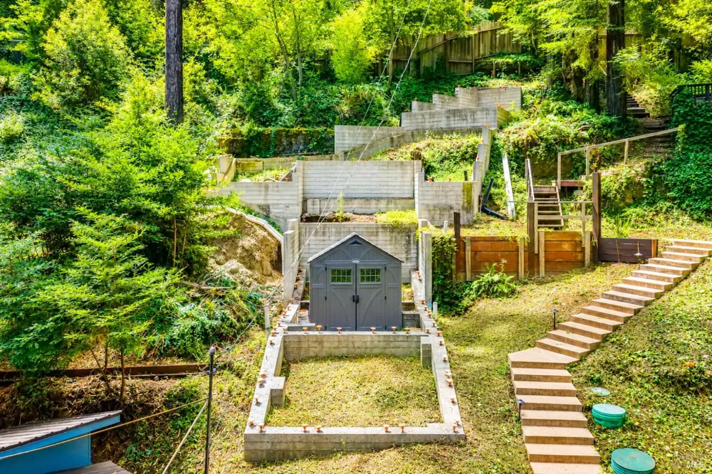18475 Old Monte Rio Road Guerneville, CA 95446