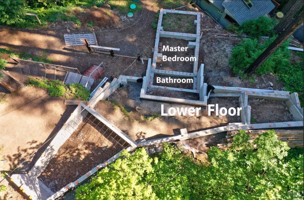 18475 Old Monte Rio Road Guerneville, CA 95446