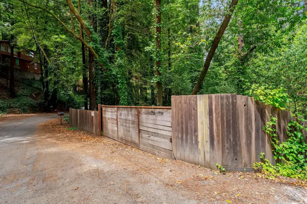 18475 Old Monte Rio Road Guerneville, CA 95446