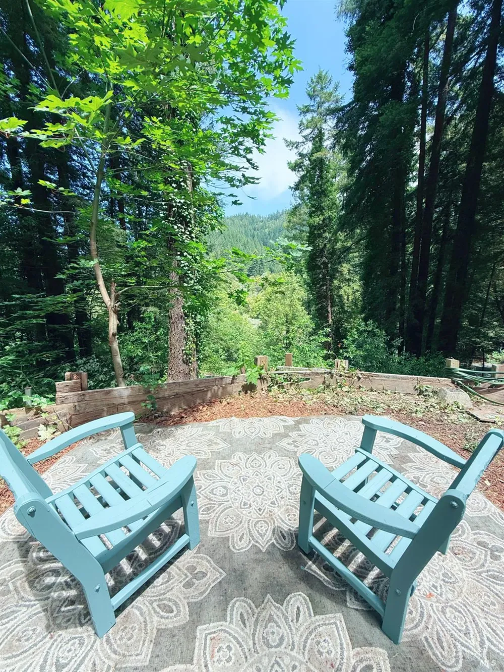 18475 Old Monte Rio Road Guerneville, CA 95446