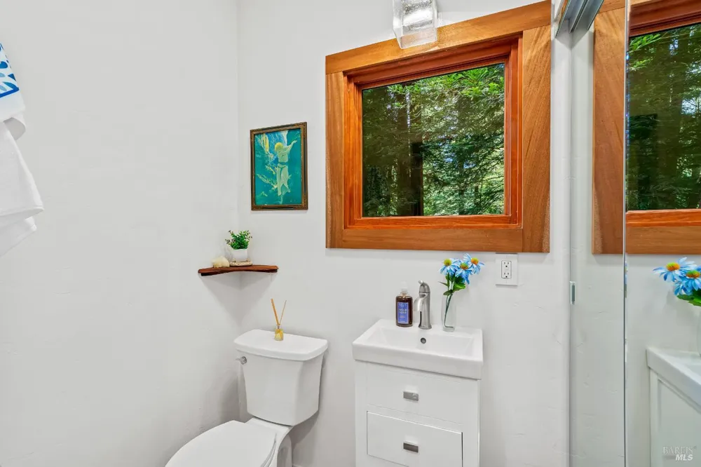 18475 Old Monte Rio Road Guerneville, CA 95446