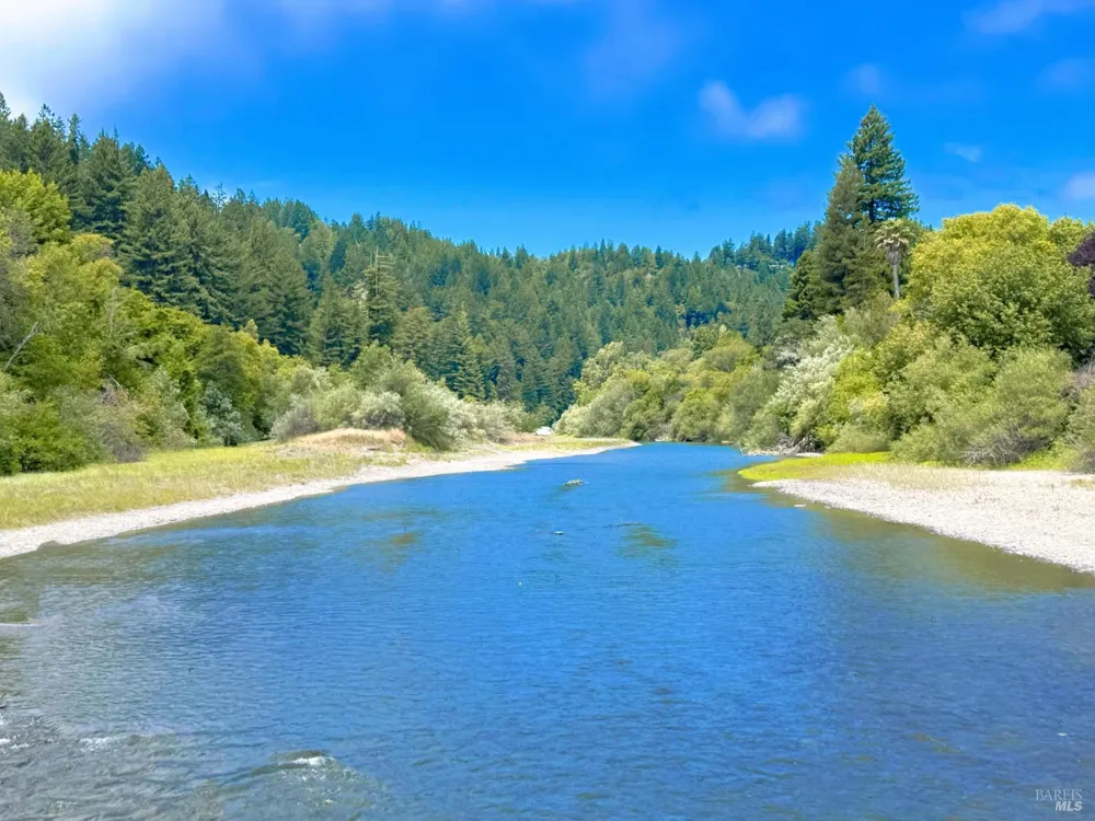 18475 Old Monte Rio Road Guerneville, CA 95446