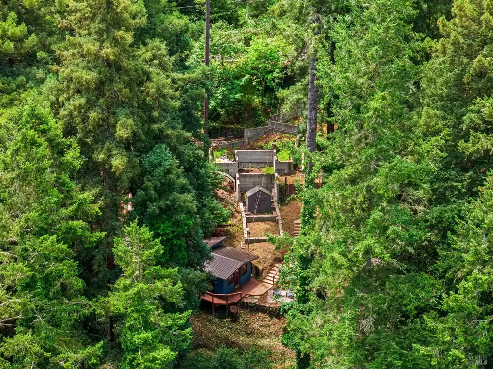 18475 Old Monte Rio Road Guerneville, CA 95446