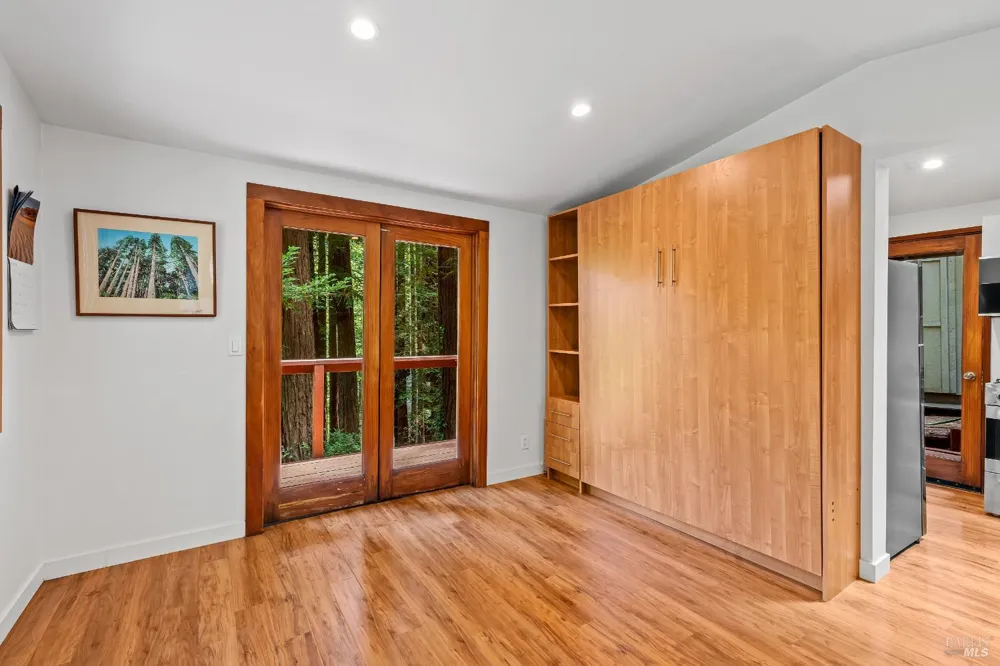 18475 Old Monte Rio Road Guerneville, CA 95446