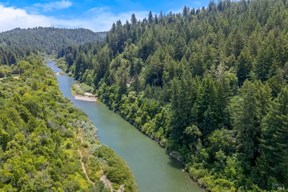 18475 Old Monte Rio Road Guerneville, CA 95446