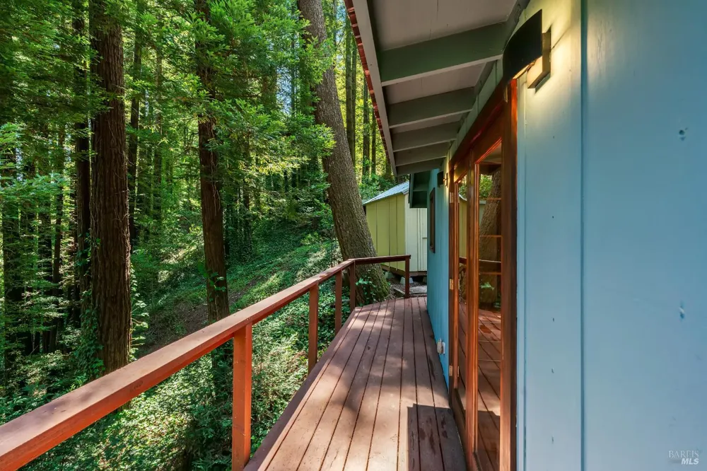 18475 Old Monte Rio Road Guerneville, CA 95446