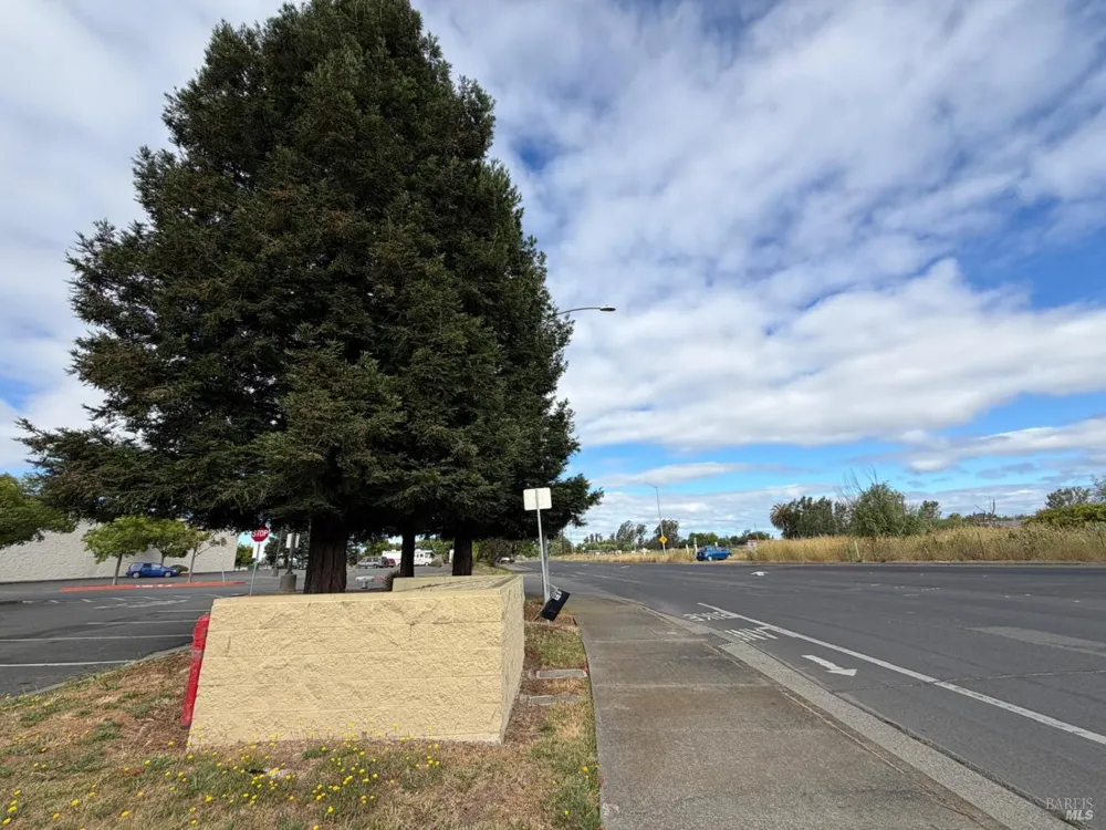 195 Millbrae Avenue Santa Rosa, CA 95407