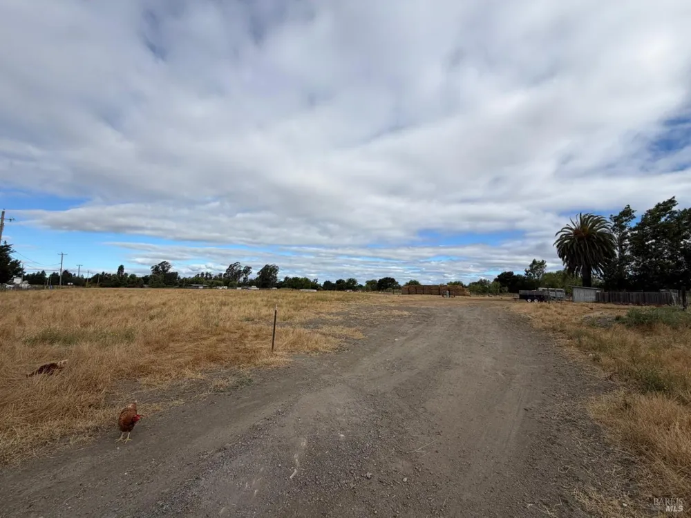 195 Millbrae Avenue Santa Rosa, CA 95407