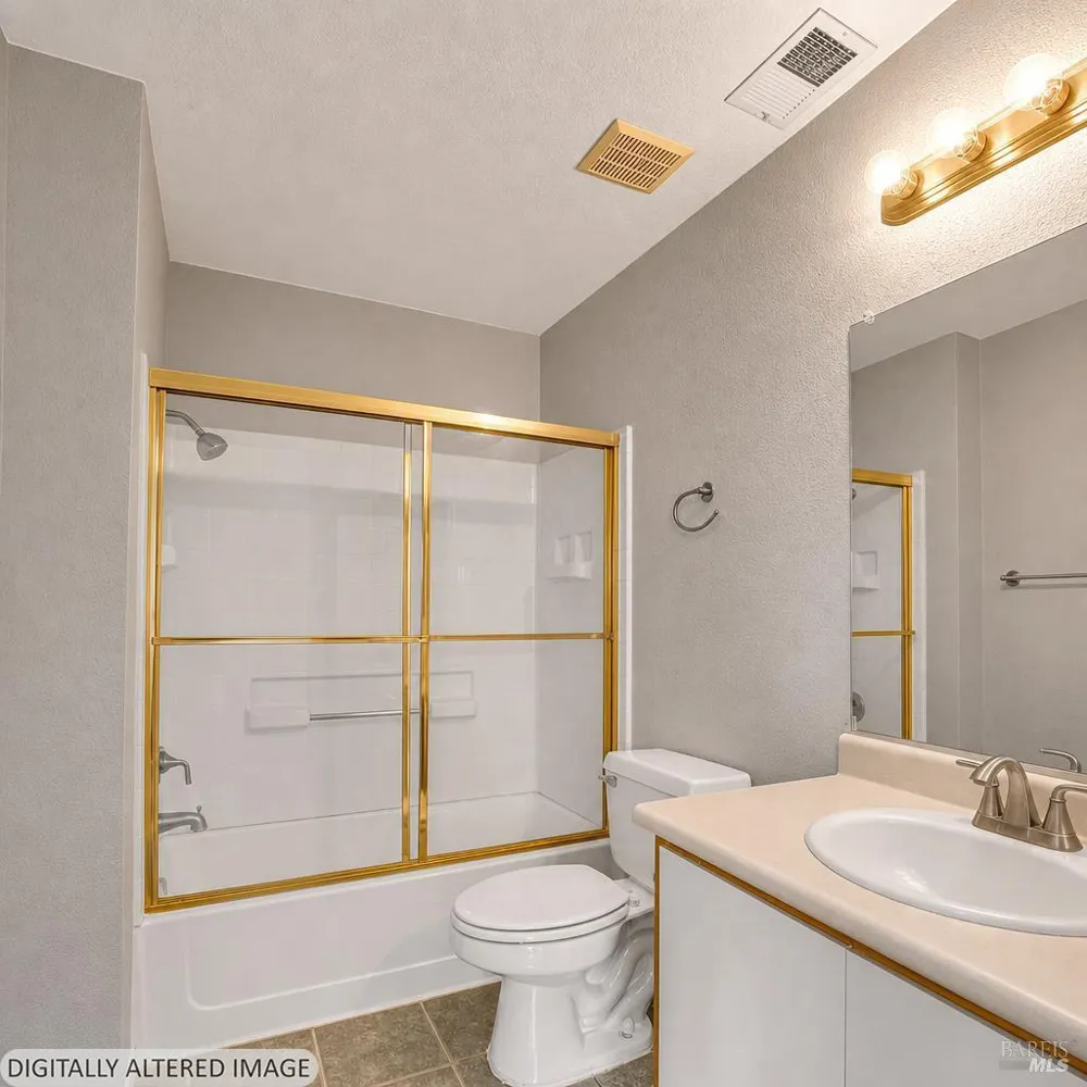1152 Pear Tree Lane Napa, CA 94558