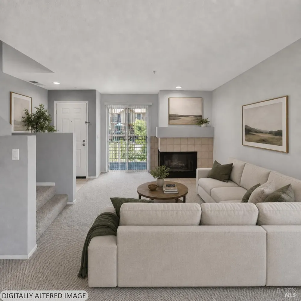 1152 Pear Tree Lane Napa, CA 94558