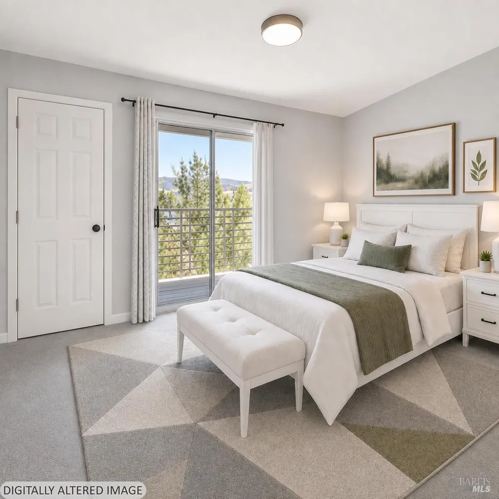 1152 Pear Tree Lane Napa, CA 94558
