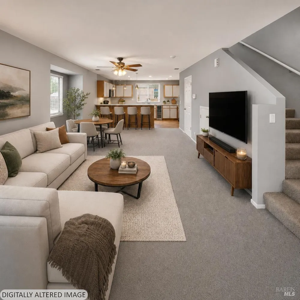 1152 Pear Tree Lane Napa, CA 94558