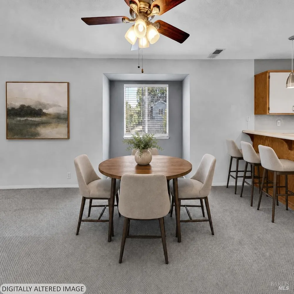 1152 Pear Tree Lane Napa, CA 94558
