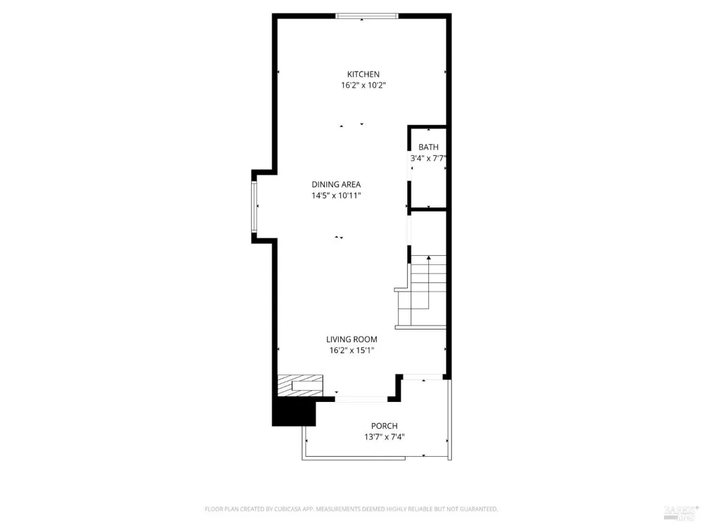 1152 Pear Tree Lane Napa, CA 94558