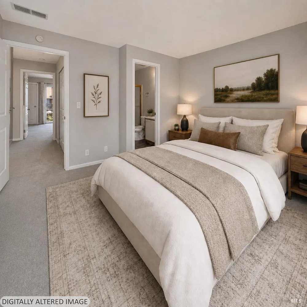 1152 Pear Tree Lane Napa, CA 94558