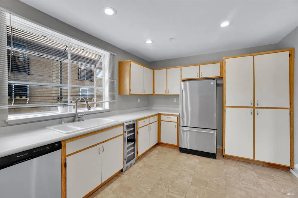 1152 Pear Tree Lane Napa, CA 94558