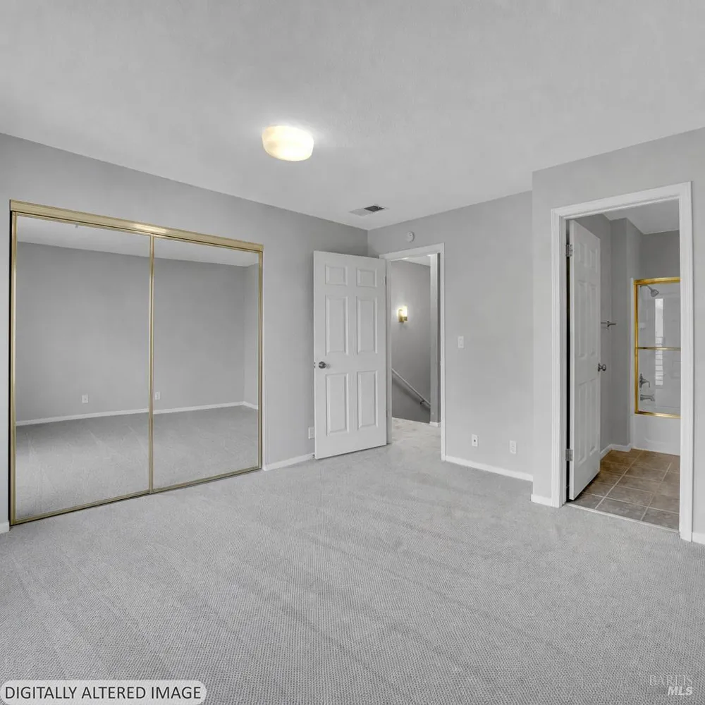 1152 Pear Tree Lane Napa, CA 94558