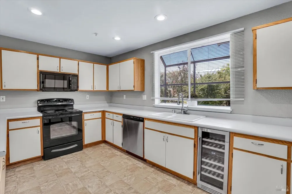 1152 Pear Tree Lane Napa, CA 94558
