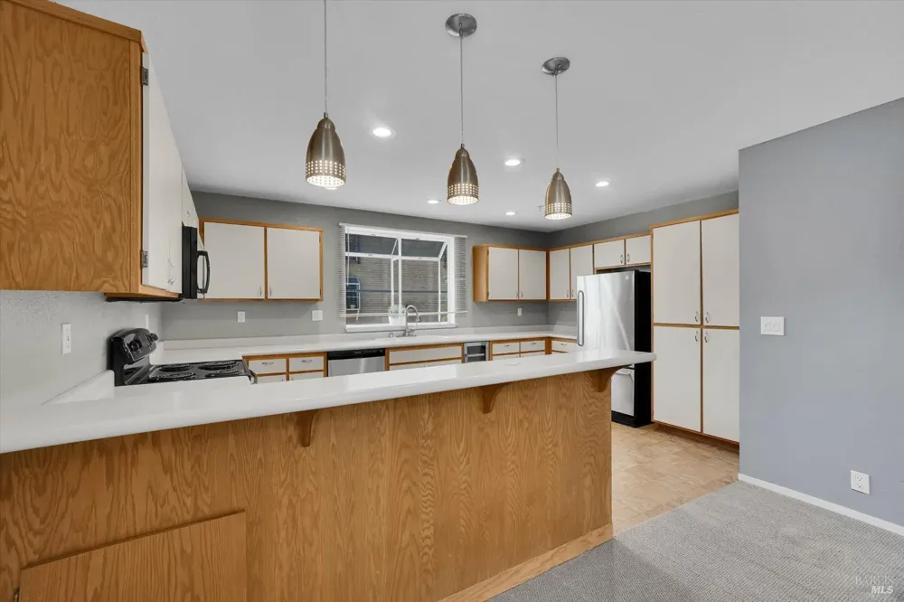1152 Pear Tree Lane Napa, CA 94558