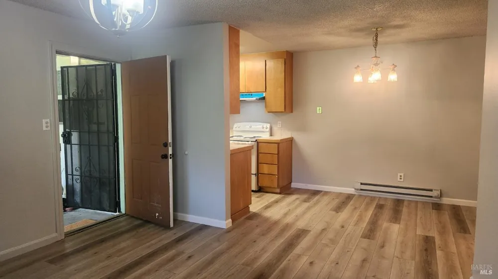 1625 Park Lane ##23 Fairfield, CA 94533