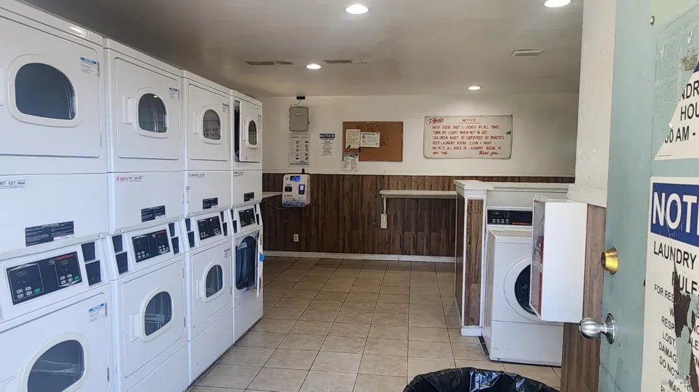 1625 Park Lane ##23 Fairfield, CA 94533