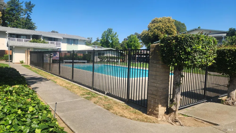 1625 Park Lane ##23 Fairfield, CA 94533