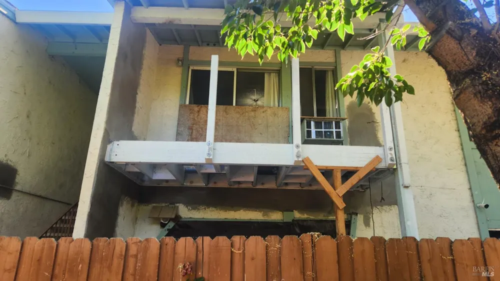 1625 Park Lane ##23 Fairfield, CA 94533