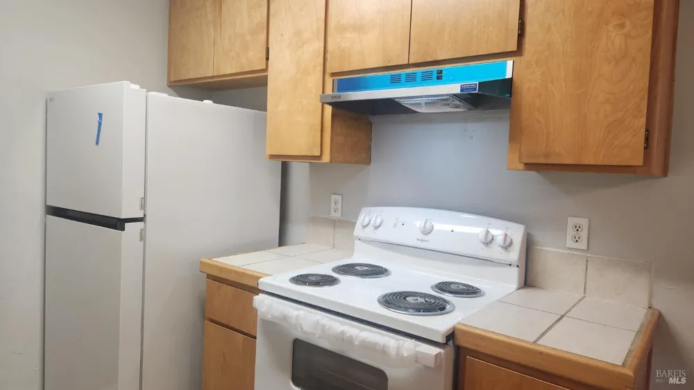 1625 Park Lane ##23 Fairfield, CA 94533