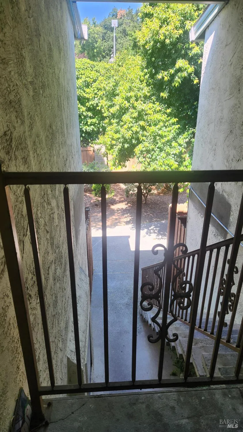 1625 Park Lane ##23 Fairfield, CA 94533