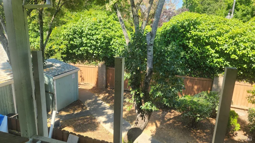 1625 Park Lane ##23 Fairfield, CA 94533