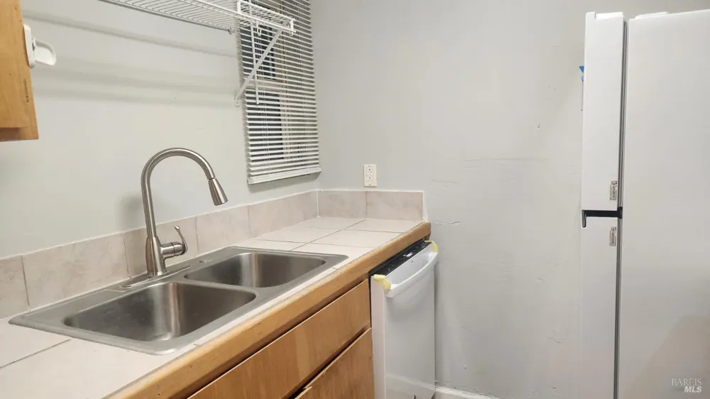 1625 Park Lane ##23 Fairfield, CA 94533