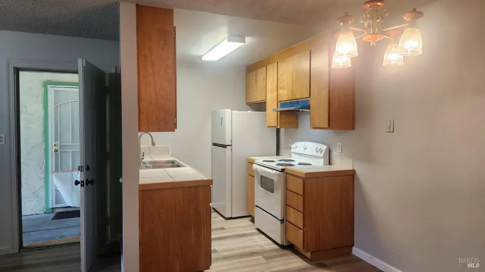1625 Park Lane ##23 Fairfield, CA 94533