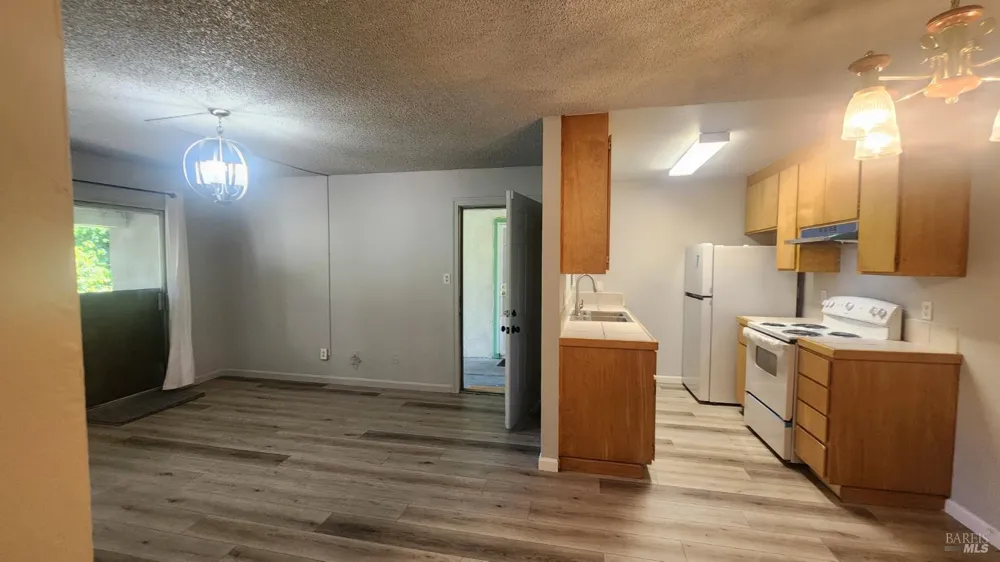 1625 Park Lane ##23 Fairfield, CA 94533