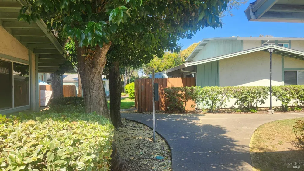 1625 Park Lane ##23 Fairfield, CA 94533