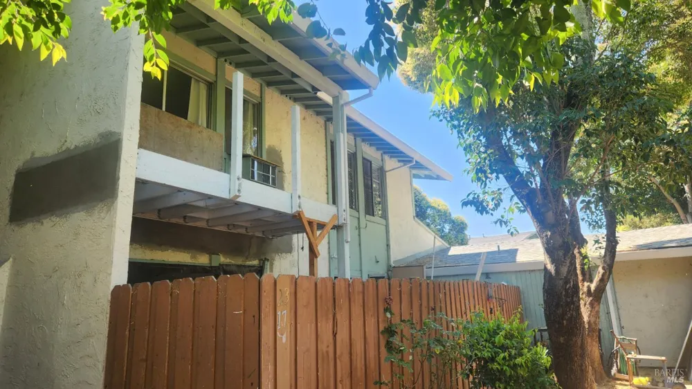 1625 Park Lane ##23 Fairfield, CA 94533