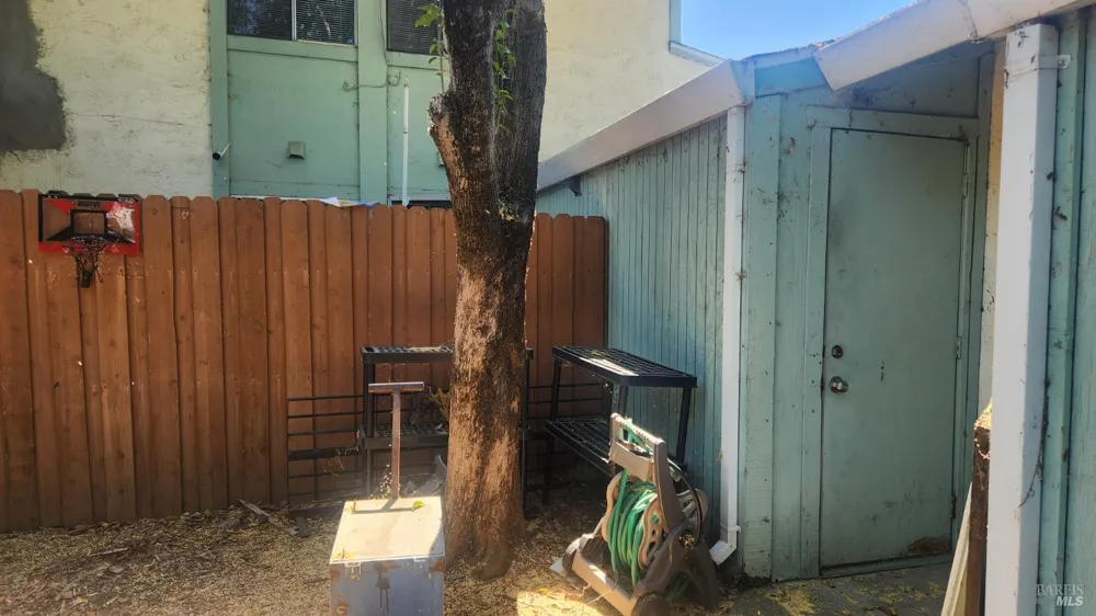 1625 Park Lane ##17 Fairfield, CA 94533