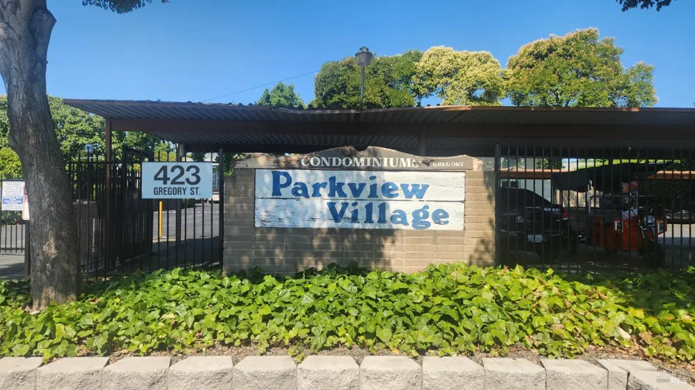 1625 Park Lane ##17 Fairfield, CA 94533