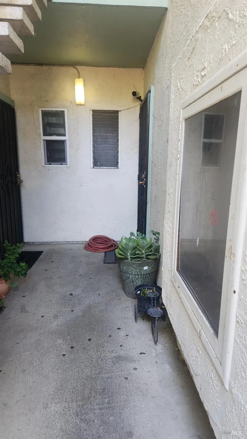 1625 Park Lane ##17 Fairfield, CA 94533
