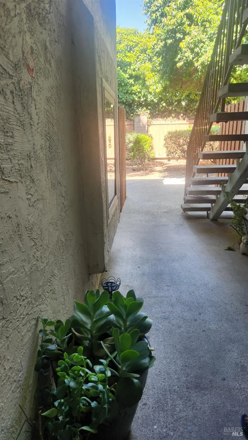1625 Park Lane ##17 Fairfield, CA 94533