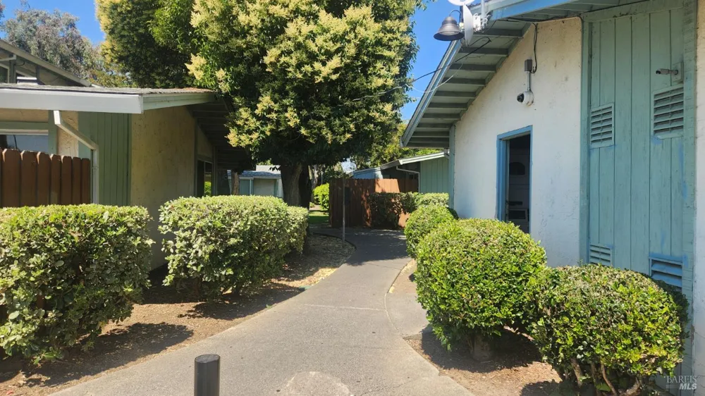 1625 Park Lane ##17 Fairfield, CA 94533