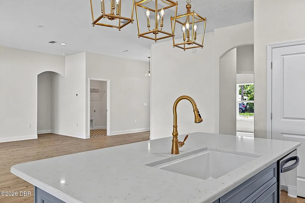 16 Evansville Lane Palm Coast, FL 32164