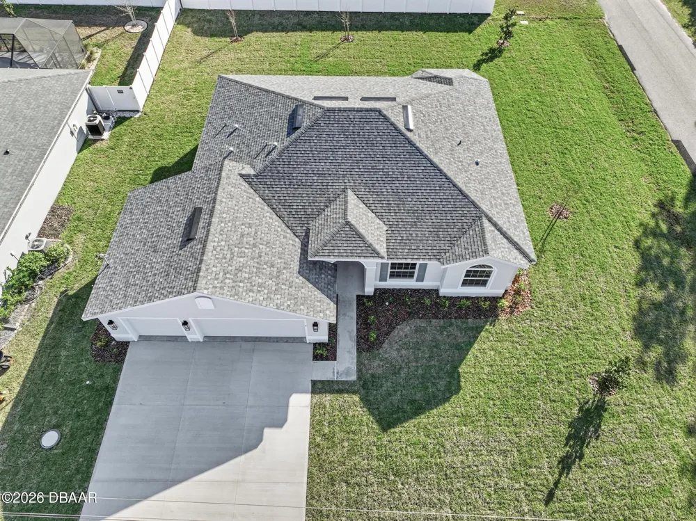 33 Cimmaron Drive Palm Coast, FL 32137