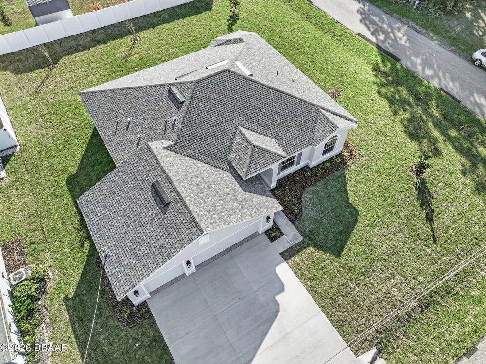 33 Cimmaron Drive Palm Coast, FL 32137