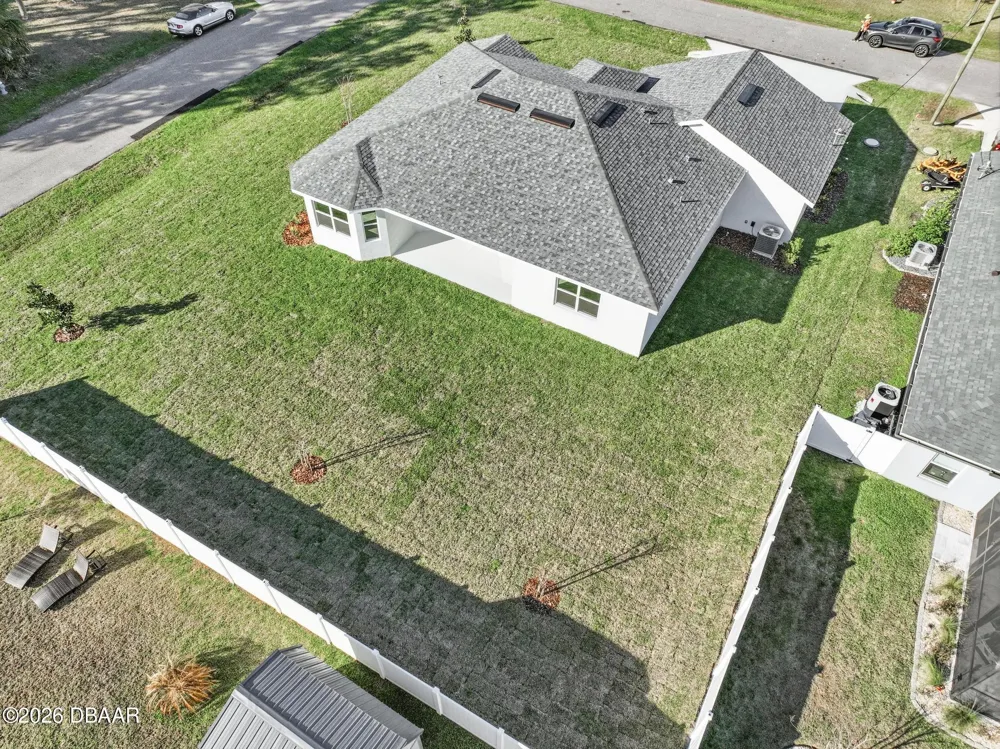 33 Cimmaron Drive Palm Coast, FL 32137