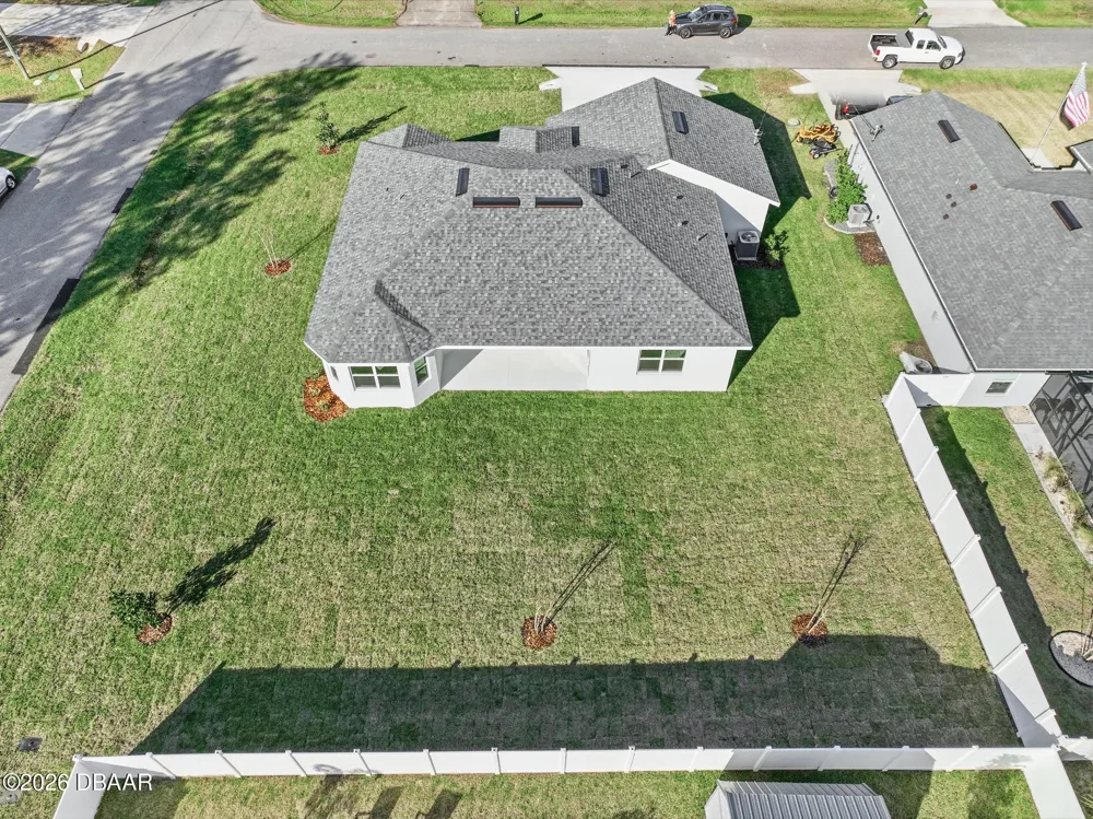 33 Cimmaron Drive Palm Coast, FL 32137