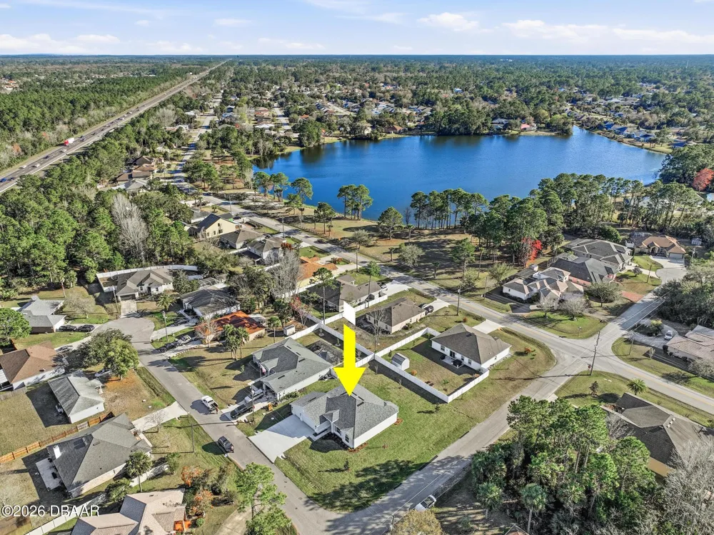 33 Cimmaron Drive Palm Coast, FL 32137