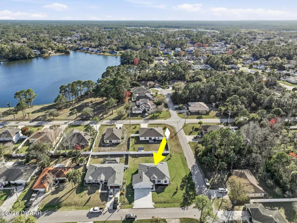 33 Cimmaron Drive Palm Coast, FL 32137