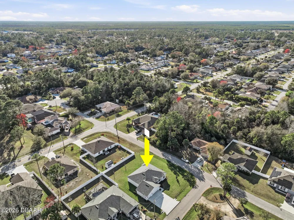 33 Cimmaron Drive Palm Coast, FL 32137