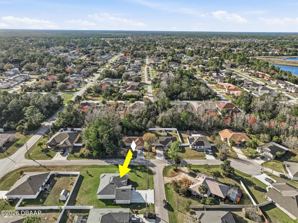 33 Cimmaron Drive Palm Coast, FL 32137