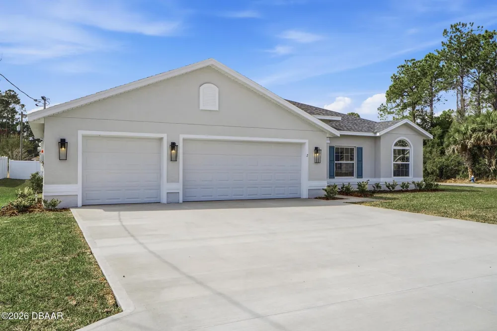33 Cimmaron Drive Palm Coast, FL 32137